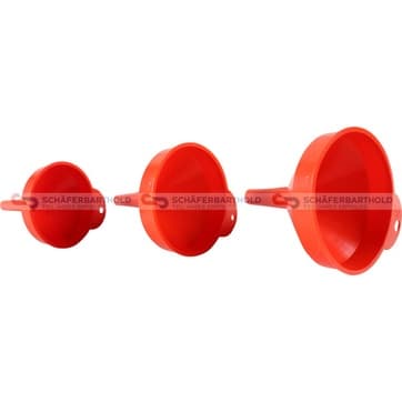 Trattsats från Autofrance