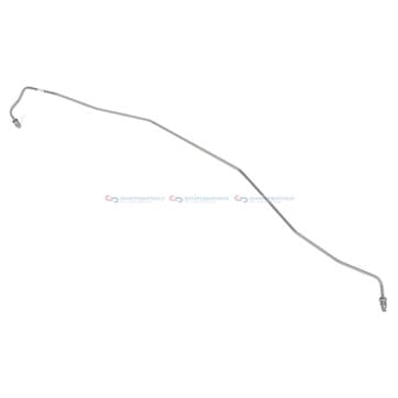 Bromsledning från Autofrance