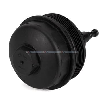 Lock, oljefilterhus från Autofrance