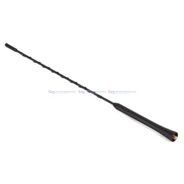 Antenn M5x 405mm från Autofrance