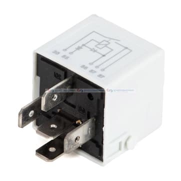 Relä, Bränslepump från Autofrance