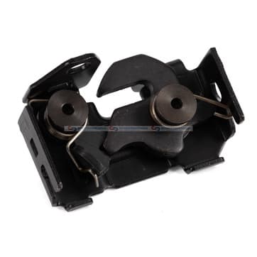 Motorhuv, Lock från Autofrance