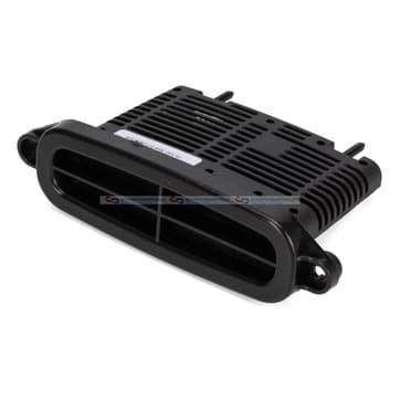 Styrenhet, belysning från Autofrance