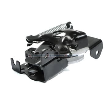 Motorhuv, Lock från Autofrance