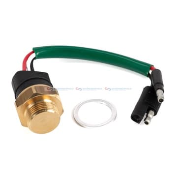 Temperaturbrytare, kylarfläkt från Autofrance