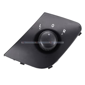 Strömbrytare, ytterbackspegeljustering från Autofrance