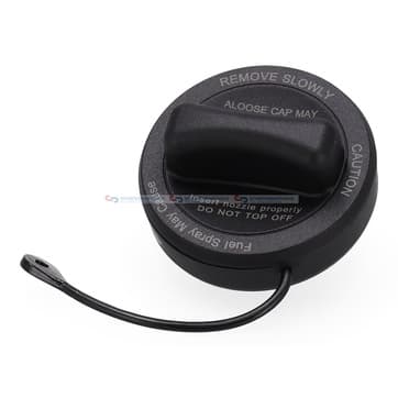 Lock, Bränsletank från Autofrance