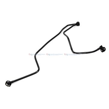 Kylvätskerör från Autofrance