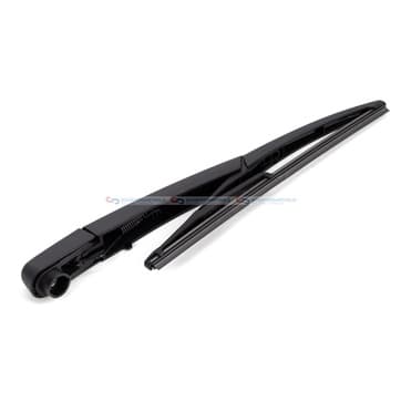 Torkararm, fönsterrengöring, Bak från Autofrance