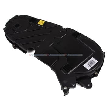 Kåpa, Kamrem från Autofrance