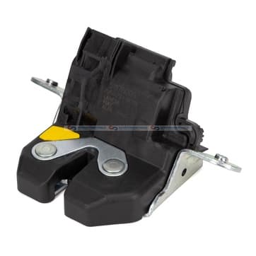 Baklucka, Lock från Autofrance