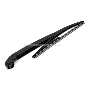 Torkararm, fönsterrengöring, Bak från Autofrance