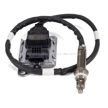 NOx-givare, NOx-katalysator från Autofrance