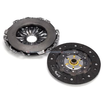 Kopplingssats från Autofrance