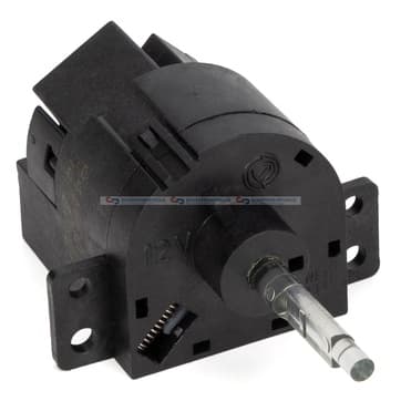 Fläktbrytare, värme/ventilation från Autofrance