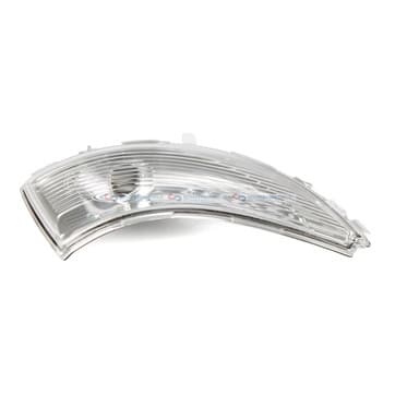 Glas, blinkers, Höger från Autofrance