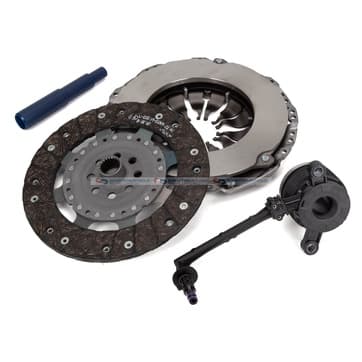 Kopplingssats från Autofrance