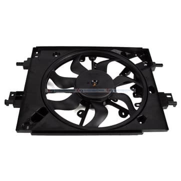 Kylarfläkt från Autofrance