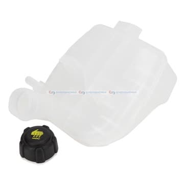 Expansionskärl, kylvätska från Autofrance