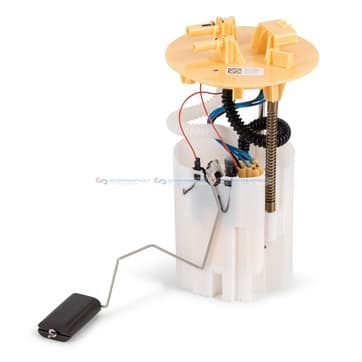 Bränsletillförselenhet från Autofrance