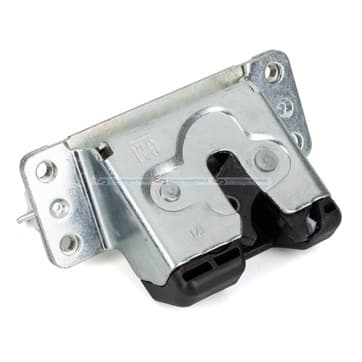 Baklucka, Lock från Autofrance