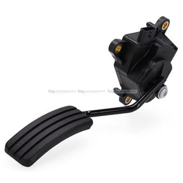 Givare, accelerator pedal position från Autofrance