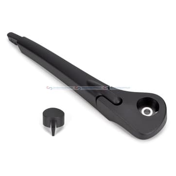 Torkararm, fönsterrengöring, Bak från Autofrance