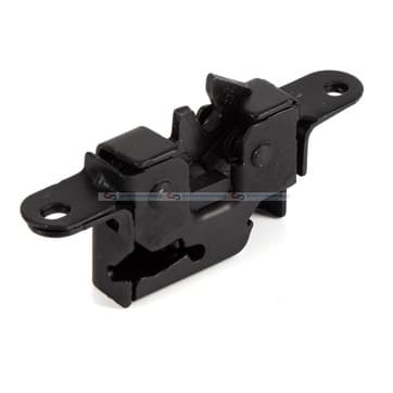 Motorhuv, Lock från Autofrance