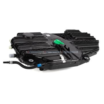 Tank, Unit, urea injection från Autofrance