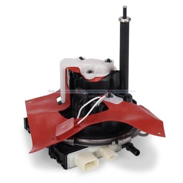 Leveransmodul, ureainsprutning från Autofrance