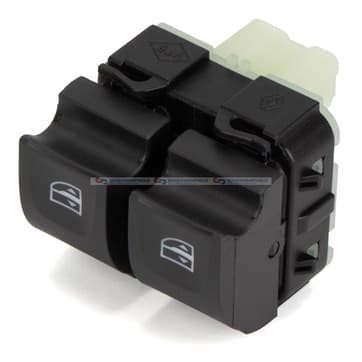 Strömbrytare, Fönsterhiss från Autofrance