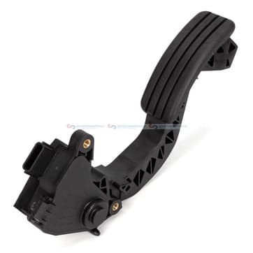 Gaspedal från Autofrance