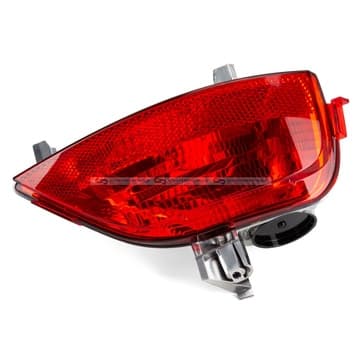 Reflektor, Höger — Höger från Autofrance