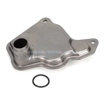 Hydraulfiltersats, automat från Autofrance