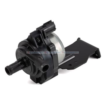 Hjälpvattenpump, kylkrets från Autofrance