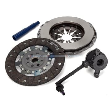 Kopplingssats från Autofrance