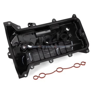 Ventilkåpa från Autofrance