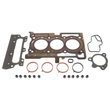 Packningssats, topplock från Autofrance