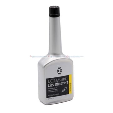 Tillsats, partikelfilterregenerering från Autofrance