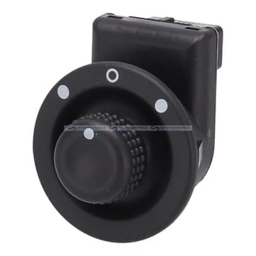 Strömbrytare, ytterbackspegeljustering från Autofrance