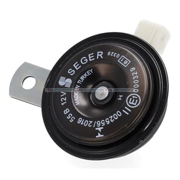 Signalhorn från Autofrance