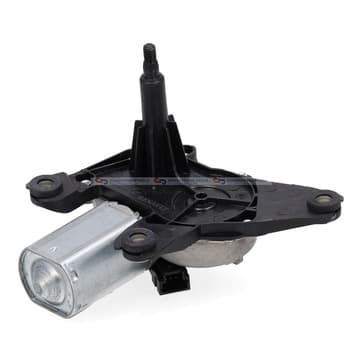 Torkarmotor, Bak — Bak från Autofrance