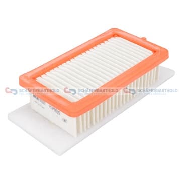 Luftfilter från Autofrance