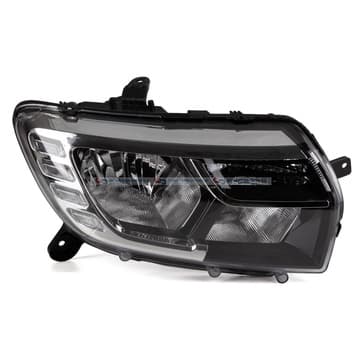 Strålkastare, Höger — Höger från Autofrance