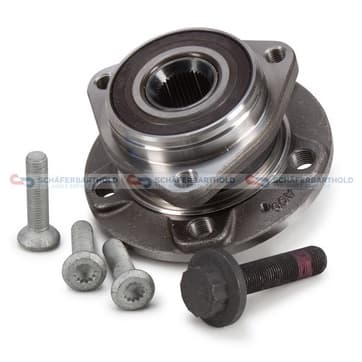 Hjullagerssats från Autofrance