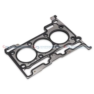 Topplockspackning tjocklek0,7mm från Autofrance
