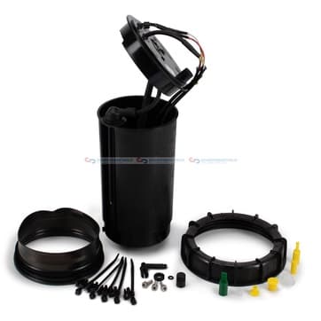 Uppvärmning, tankenhet (ureainsprutning) från Autofrance