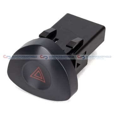 Varningsblinkerbrytare från Autofrance