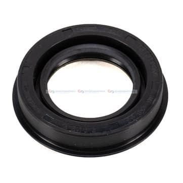 Axeltätning, differential innerø-36x ytterø-58x 10mm från Autofrance