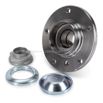 Hjullagerssats från Autofrance